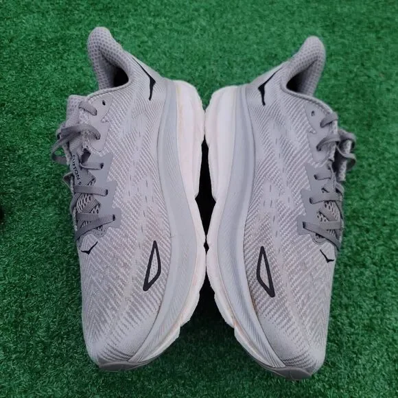 Hoka One One Clifton 9 - Men's running shoes - Size 9.5D - Picture 7 of 11